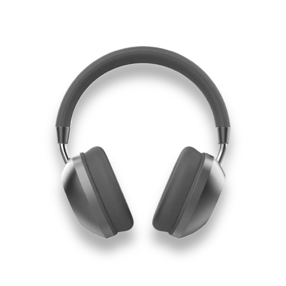 LinkTech 🎧 HP21 Over-Ear Bluetooth Headphone