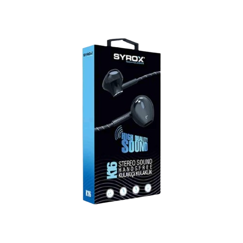 🎧 𝐒𝐲𝐫𝐨𝐱 𝐊𝟏𝟔 𝐄𝐤𝐬𝐭𝐫𝐚 𝐁𝐚𝐬 𝐒𝐭𝐞𝐫𝐞𝐨 𝐊𝐮𝐥𝐚𝐤𝐢ç𝐢 𝐊𝐮𝐥𝐚𝐤𝐥ı𝐤 – 𝐒𝐢𝐲𝐚𝐡 🎶