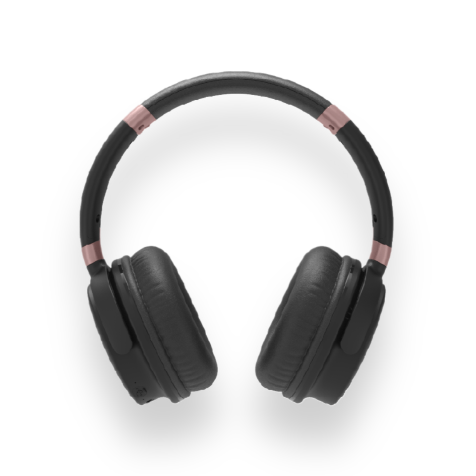 LinkTech HP8 Premium • ANC Over-Ear Bluetooth Headphone