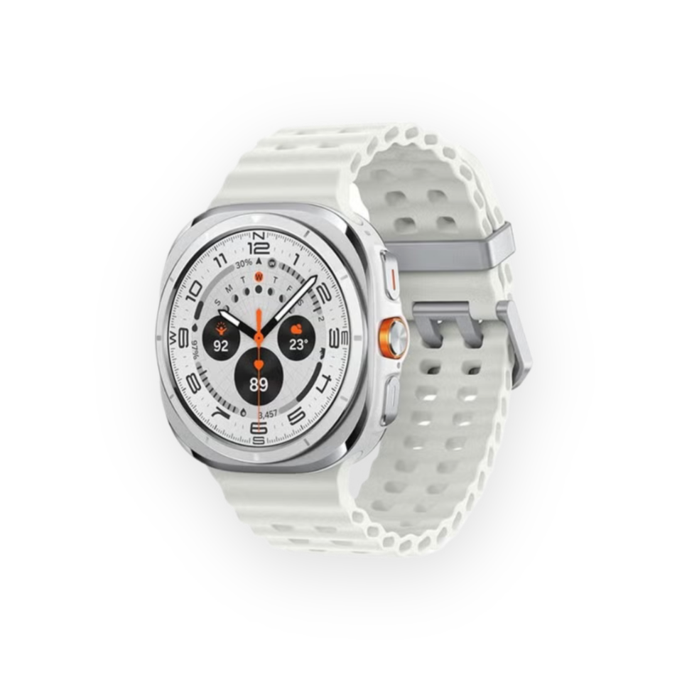 Haino Teko 17 • Waterproof Smartwatch with AMOLED Display & Compass